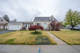2620 Hamilton Ter, Union Twp., NJ 07083