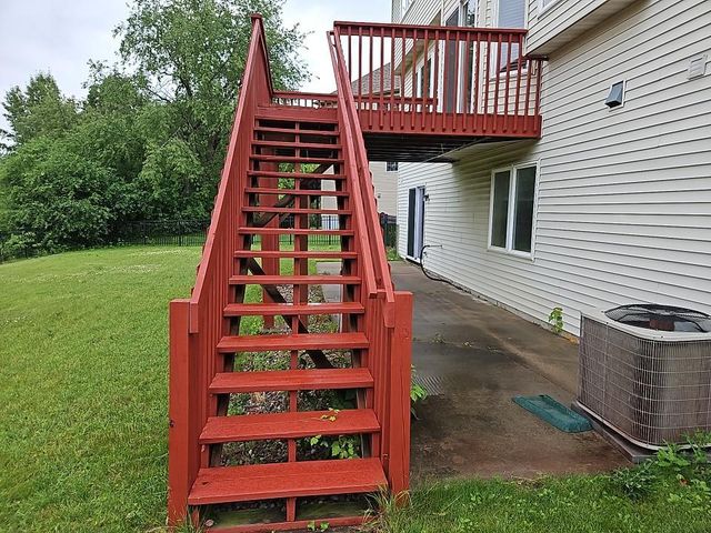 10455 Glen Eagle Circle, Woodbury, MN 55129