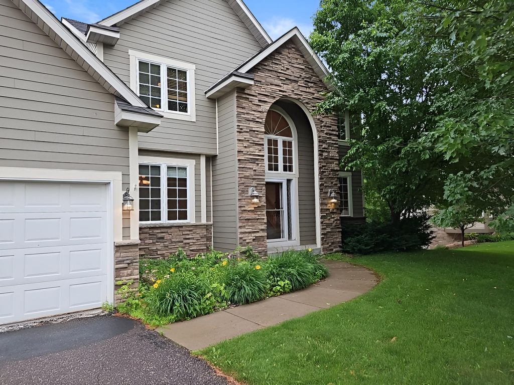 10455 Glen Eagle Circle, Woodbury, MN 55129 — photo 3
