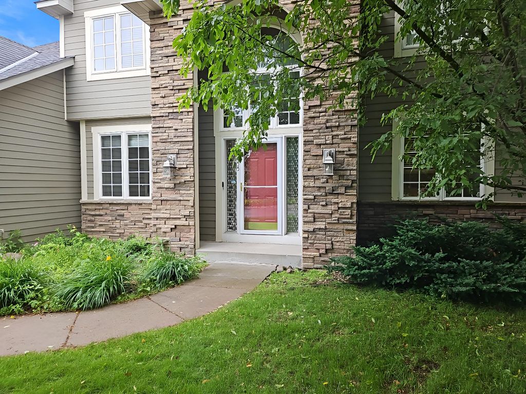 10455 Glen Eagle Circle, Woodbury, MN 55129 — photo 4