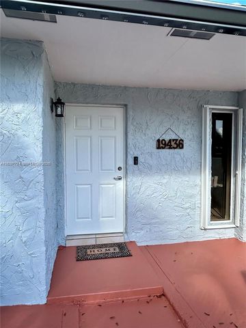 19436 NW 53rd Place 3, Miami Gardens, FL 33055