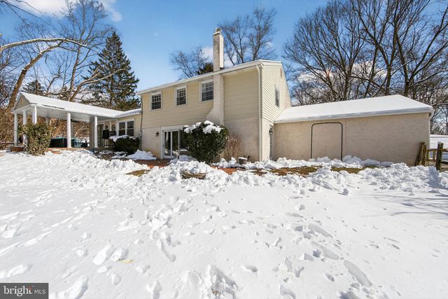 51 OAKLAND DR, Downingtown, PA 19335