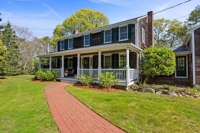 206 Landing Drive, Brewster, MA 02631