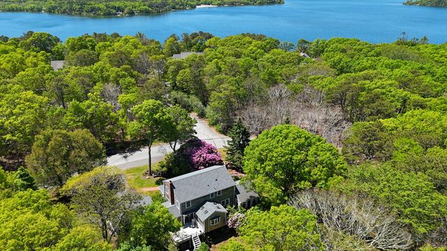 206 Landing Drive, Brewster, MA 02631