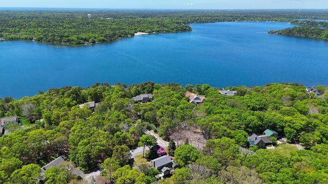 206 Landing Drive, Brewster, MA 02631