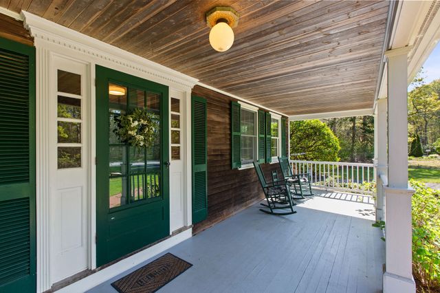 206 Landing Drive, Brewster, MA 02631