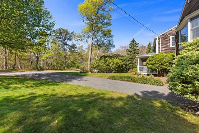 206 Landing Drive, Brewster, MA 02631