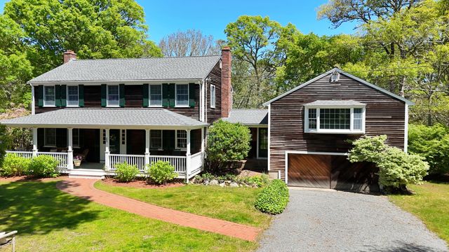 206 Landing Drive, Brewster, MA 02631