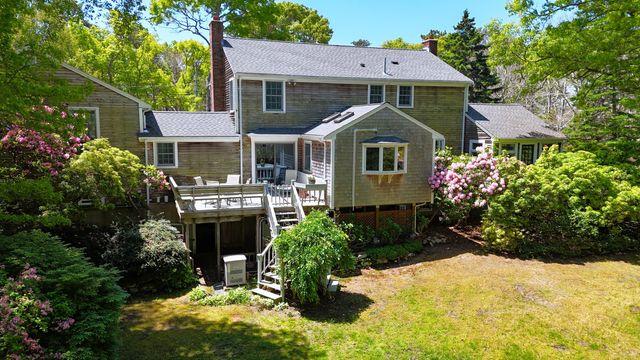 206 Landing Drive, Brewster, MA 02631