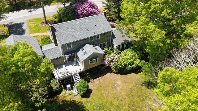206 Landing Drive, Brewster, MA 02631