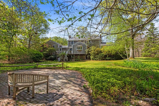 206 Landing Drive, Brewster, MA 02631