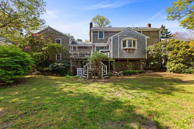 206 Landing Drive, Brewster, MA 02631