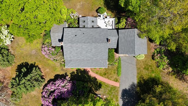206 Landing Drive, Brewster, MA 02631
