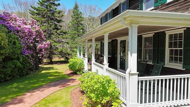 206 Landing Drive, Brewster, MA 02631