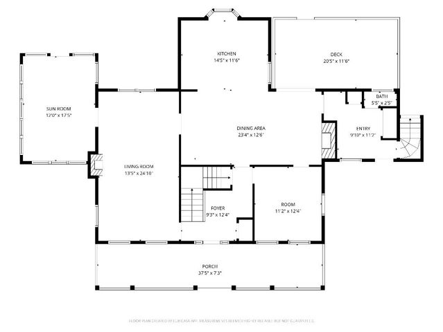 206 Landing Drive, Brewster, MA 02631