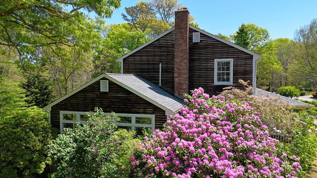 206 Landing Drive, Brewster, MA 02631