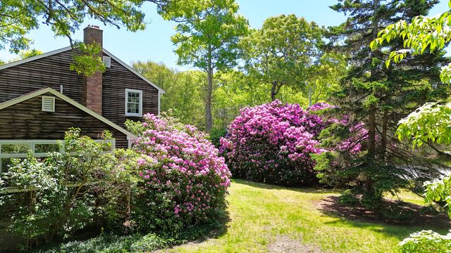206 Landing Drive, Brewster, MA 02631