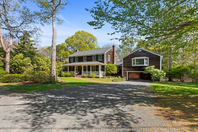 206 Landing Drive, Brewster, MA 02631