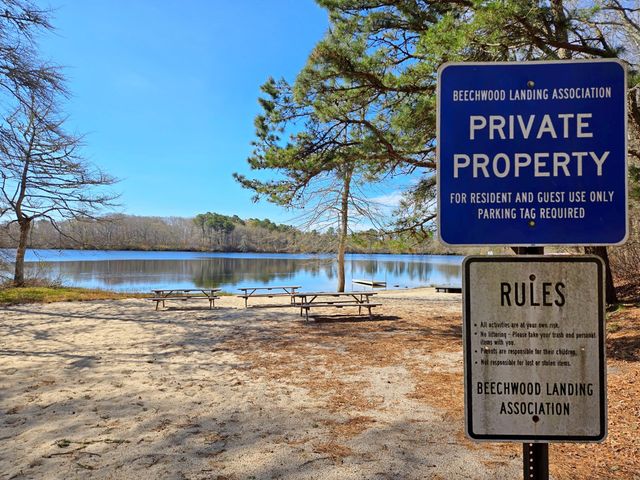 206 Landing Drive, Brewster, MA 02631