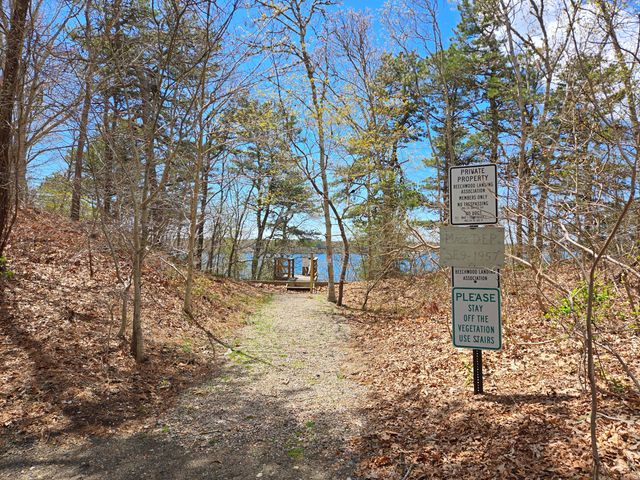 206 Landing Drive, Brewster, MA 02631