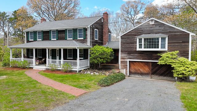 206 Landing Drive, Brewster, MA 02631