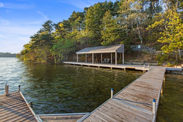 206 Landing Drive, Brewster, MA 02631