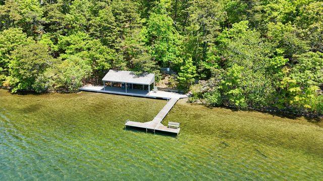 206 Landing Drive, Brewster, MA 02631