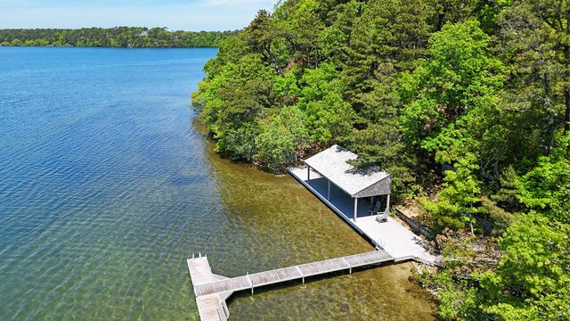 206 Landing Drive, Brewster, MA 02631