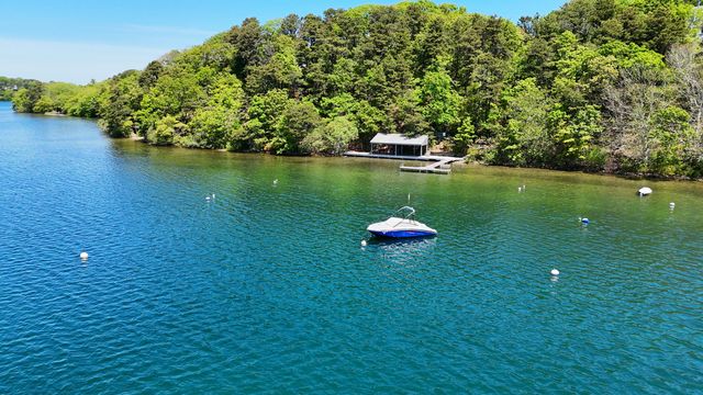 206 Landing Drive, Brewster, MA 02631