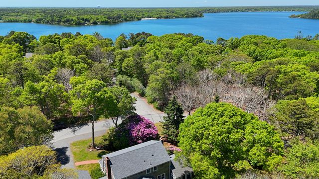 206 Landing Drive, Brewster, MA 02631