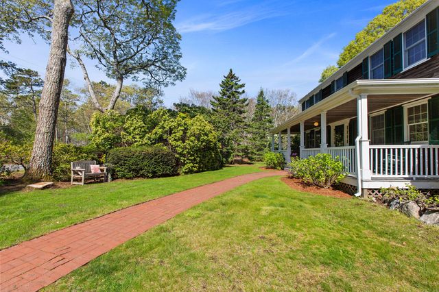206 Landing Drive, Brewster, MA 02631