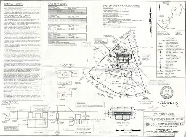 206 Landing Drive, Brewster, MA 02631
