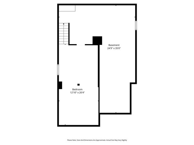 1707 8th Avenue, Belle Plaine, IA 52208