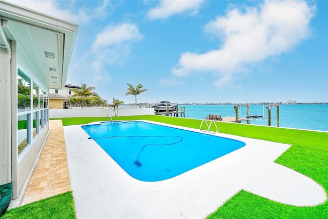 5434 OAKHURST DRIVE, Seminole, FL 33772