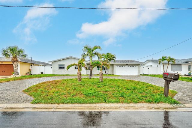 5434 OAKHURST DRIVE, Seminole, FL 33772