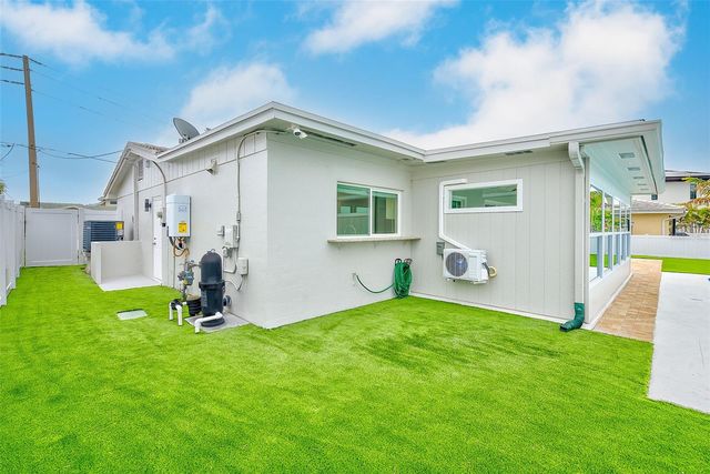 5434 OAKHURST DRIVE, Seminole, FL 33772