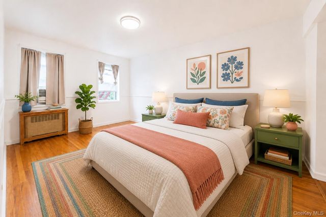 1234 Midland Avenue 2E, Bronxville, NY 10708