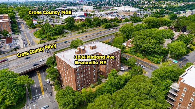 1234 Midland Avenue 2E, Bronxville, NY 10708