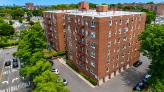 1234 Midland Avenue 2E, Bronxville, NY 10708