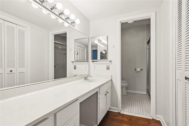 75 Montre NW Square, Atlanta, GA 30327