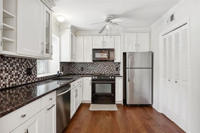 75 Montre NW Square, Atlanta, GA 30327