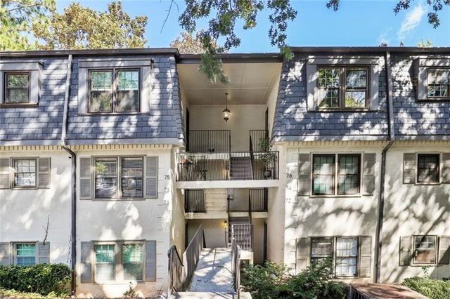 75 Montre NW Square, Atlanta, GA 30327