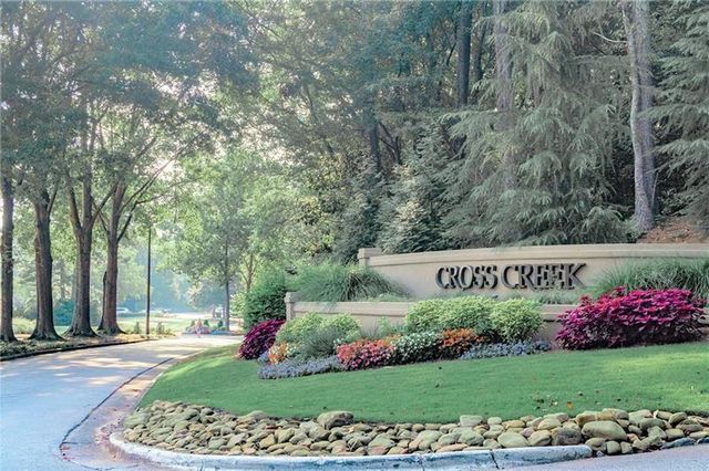 75 Montre NW Square, Atlanta, GA 30327