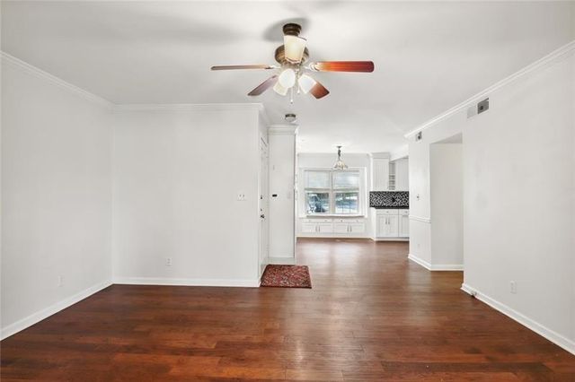 75 Montre NW Square, Atlanta, GA 30327