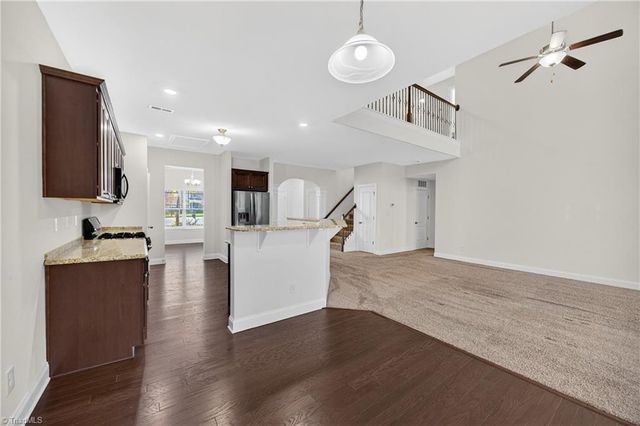 2511 Copperleaf Court, High Point, NC 27265