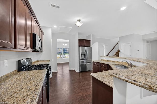 2511 Copperleaf Court, High Point, NC 27265