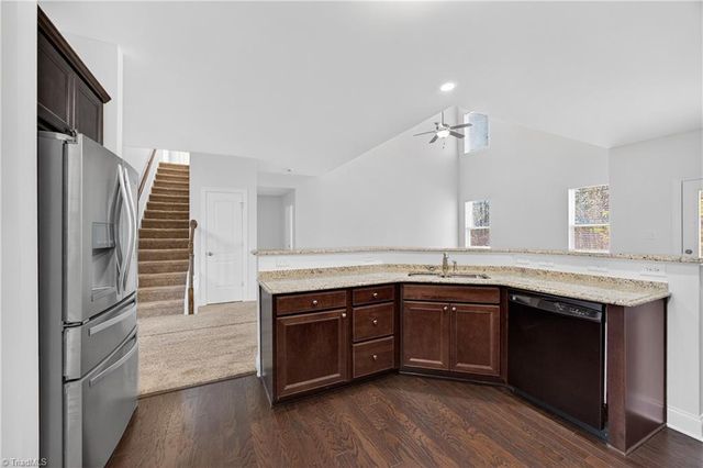 2511 Copperleaf Court, High Point, NC 27265