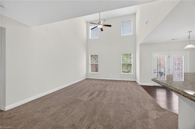 2511 Copperleaf Court, High Point, NC 27265