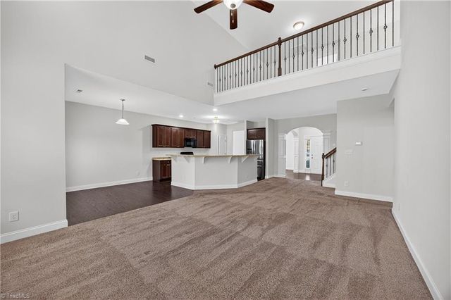 2511 Copperleaf Court, High Point, NC 27265