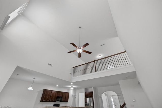 2511 Copperleaf Court, High Point, NC 27265